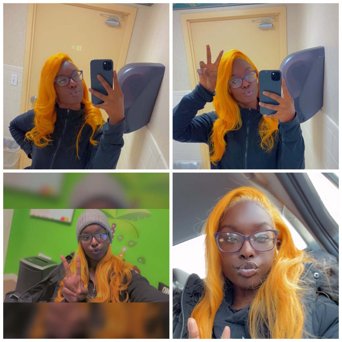 TamonRollins's tweet image. #ClientCam 👑🎀

Wig From: #TeeFrontalsCollection 
Custom Color/ Install: @TFrontals 
Client: @famousssmemee 

Happy holidays from @TFrontals 🫶🏿
Trust the process- come get your crown adjusted. #Retweet #Viral #DMVHairstylist #ATLHairstylist #TrustTheProcess #TeeFrontals