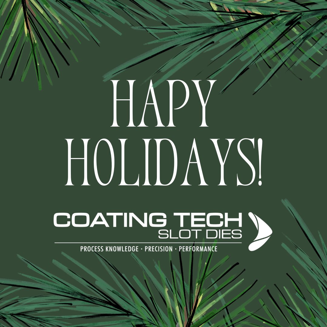 Wishing you all the best this Holiday Season!