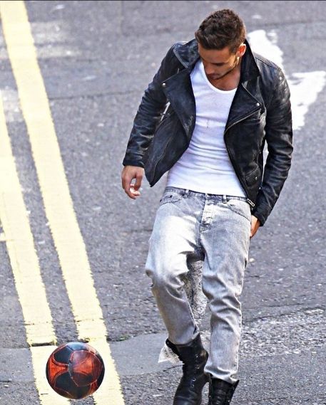 Remembering Liam Payne Hourly tweet media