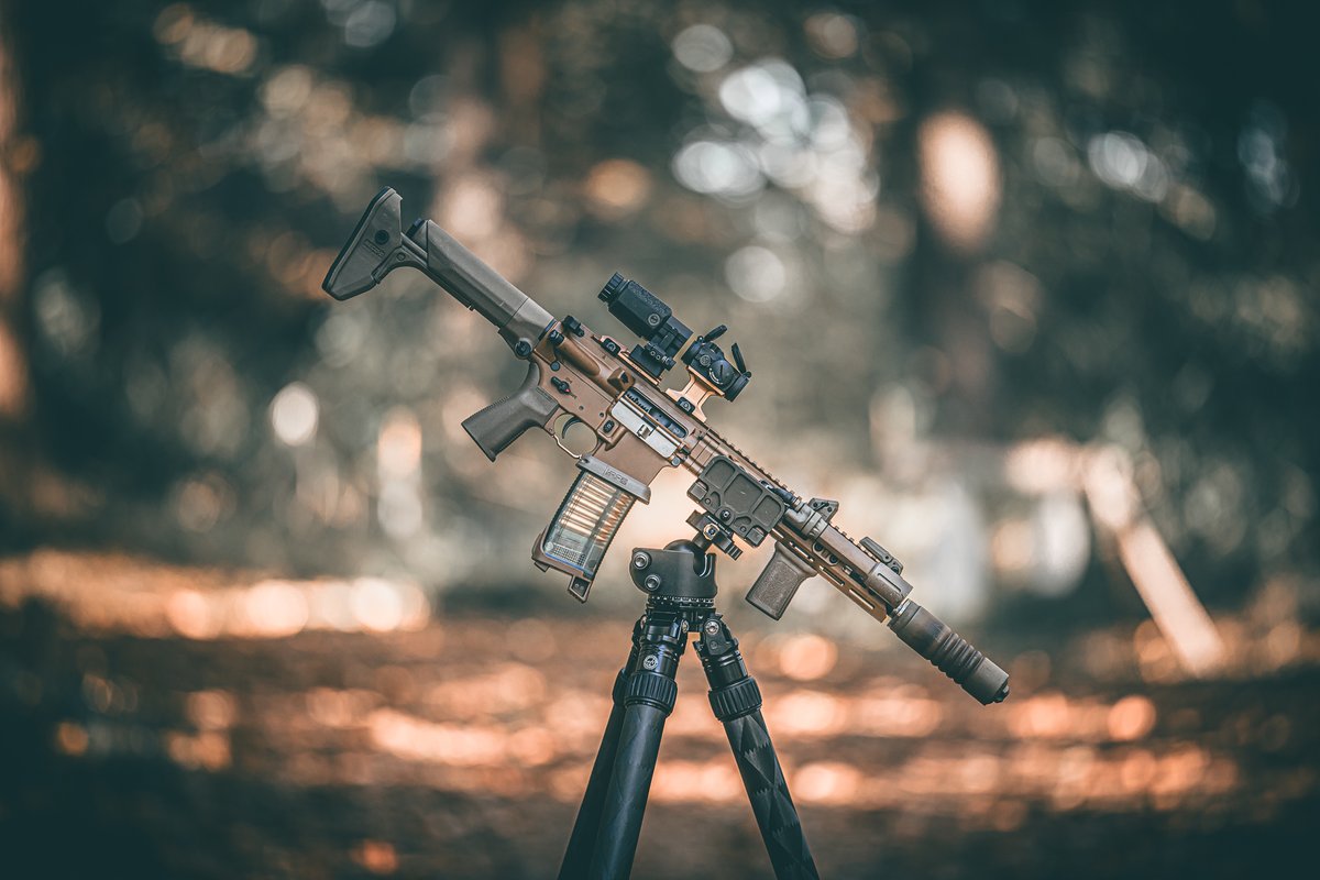 AimpointUSA's tweet photo. A practical pair.
Featured optic, Micro® H-2™ & 3X-P™ Magnifier - 39 mm FlipMount
https://t.co/5YKTmDgMOQ
📷: Holtworks
NOT A FIREARMS SALE
#aimpoint #microh2 #3xp #alwaysready #alwayson #reddotsight #reddot #reddotoptic #compactsight https://t.co/sD5tg6uV6J