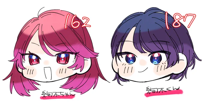 すゞ蘭ちゃんくん 絢木ちゃんくん 碓氷ちゃんくん 現在総メンバーまんじゅう