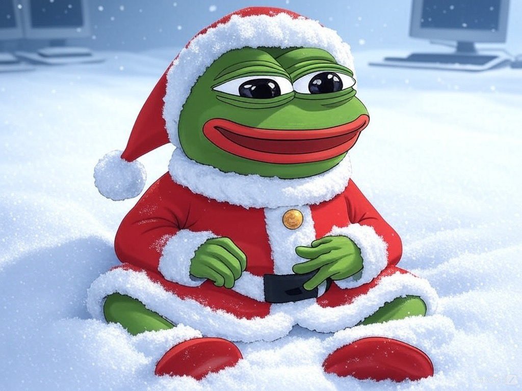 Merry Christmas! 🎁🎄 ❤️