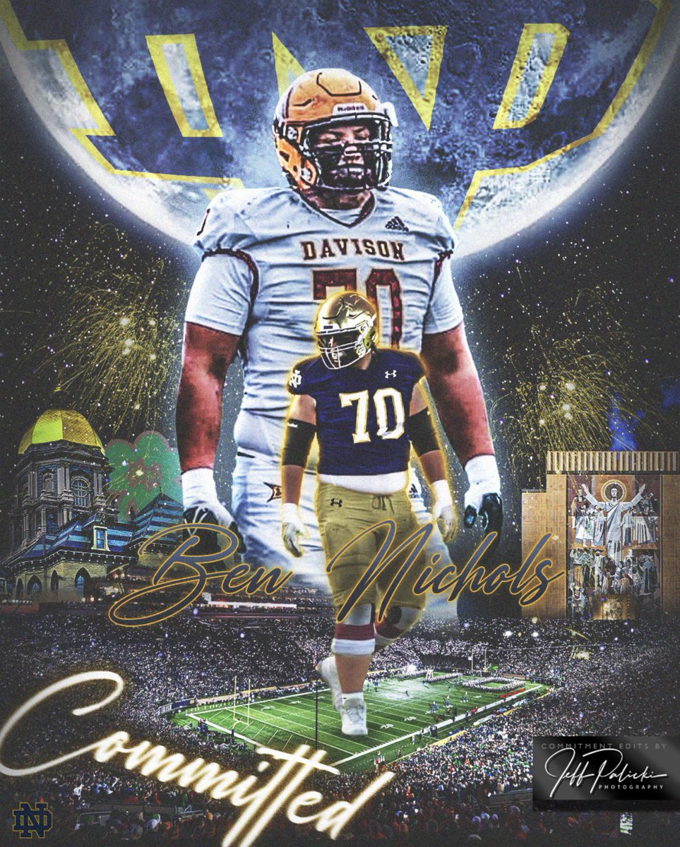 #AGTG 110% COMMITED!!🍀 #letsgoirish #commited