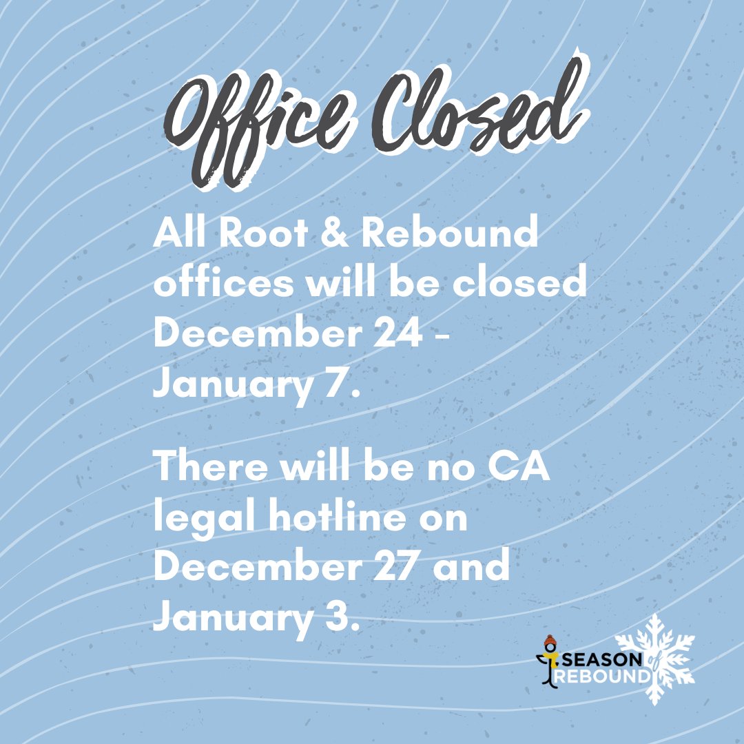 Root & Rebound tweet media