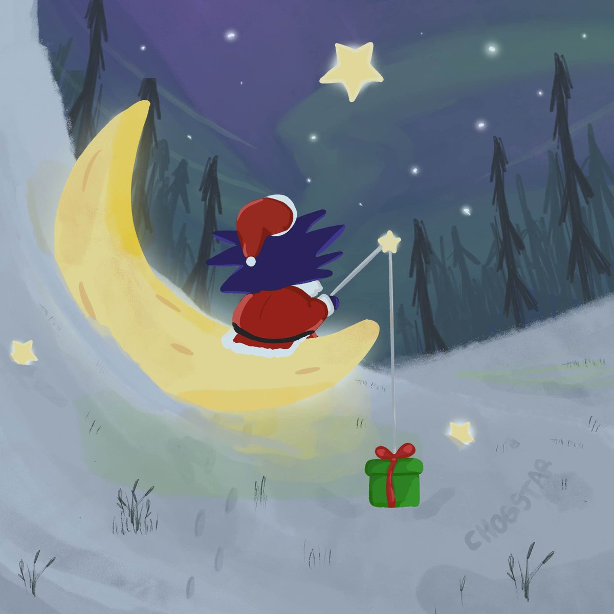 LIL STARS tweet media