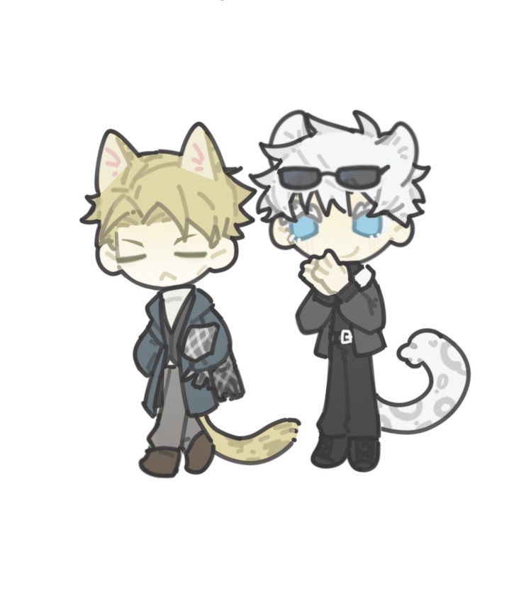 #五七
小七你冷我给你暖暖🤌