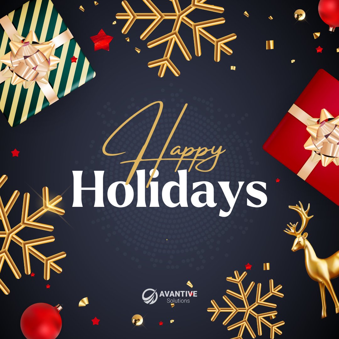 Wishing our amazing colleagues and valued clients a holiday season filled with warmth, joy, and unforgettable memories. Merry Christmas from our team to yours!🎄✨