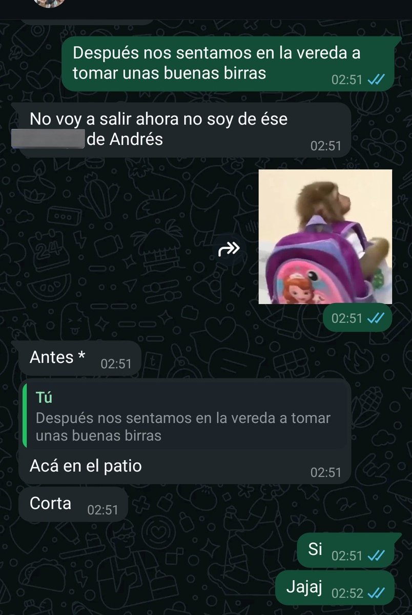 Háblame d planes para el 24 ❤️