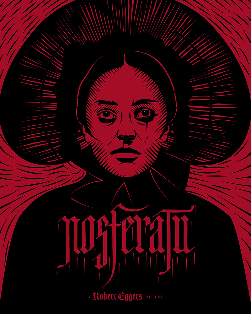 Only Child Art tweet media