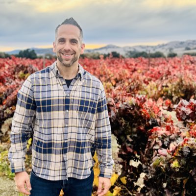 ScottyDotCom's tweet photo. #NewProfilePic https://t.co/Q6dlfMdhyp
