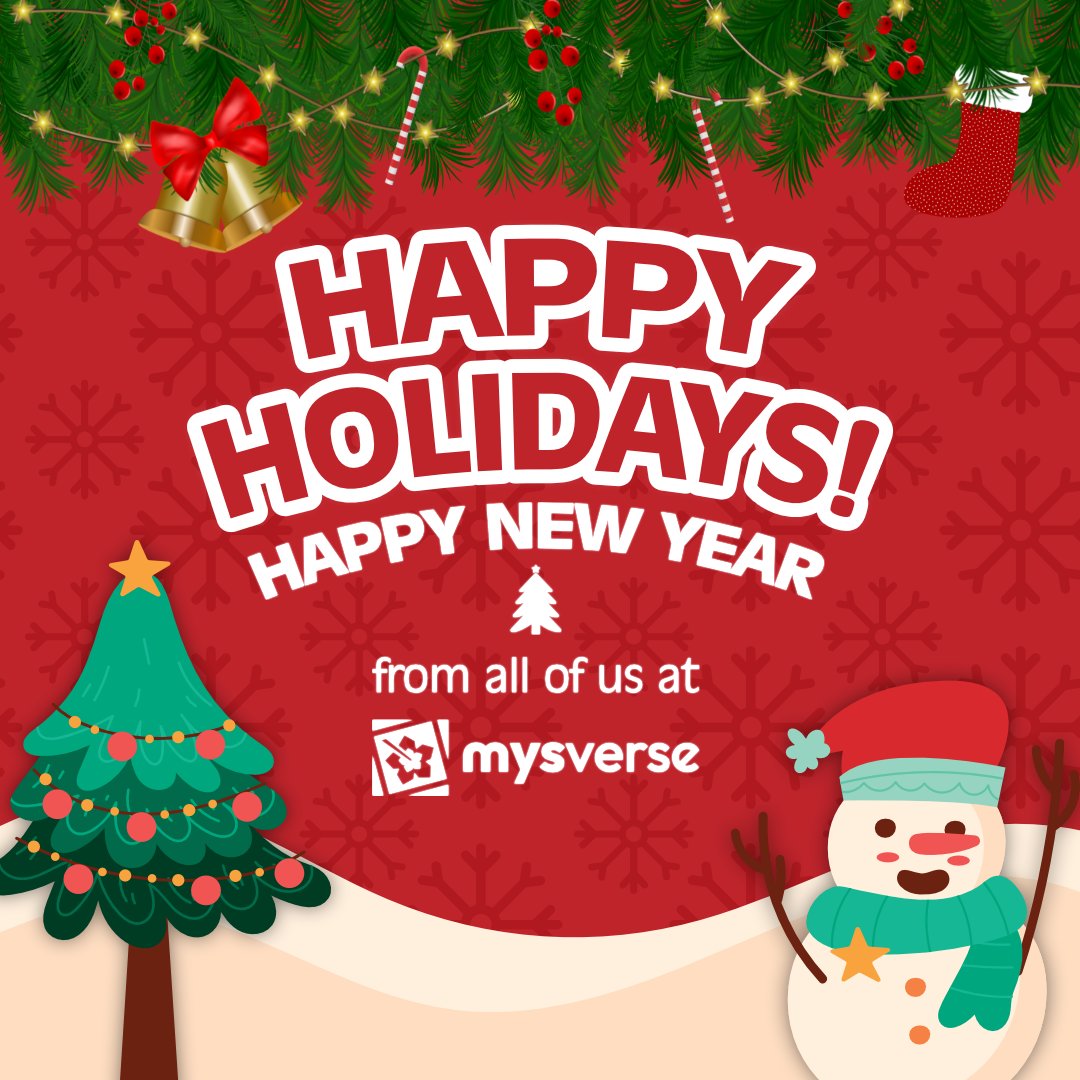 🇲🇾 MYSverse tweet media