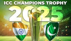 SourcePaki's tweet image. چیمپئنز ٹرافی: 
پاک، بھارت ٹاکرا 23 فروری کو دبئی میں ہوگا
#ChampionsTrophy 
#pakvsindiamatch