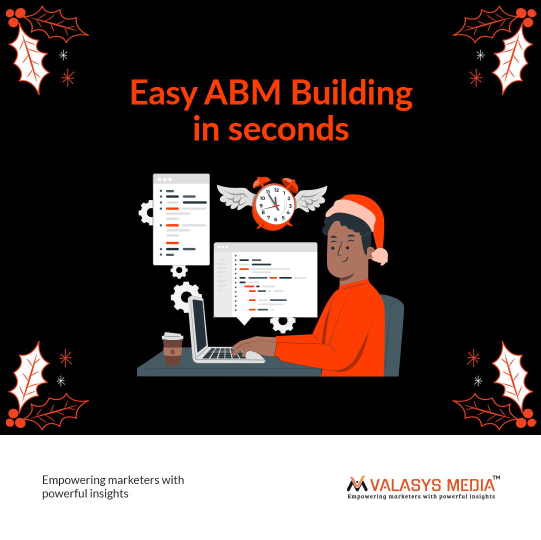 ValasysB2B's tweet image. This Boxing Day, VAIS is here to make your holiday season merrier, &amp;amp; happier.

A gift that keeps on giving.

#ValasysAIScore #HolidaySeason #BoxingDay