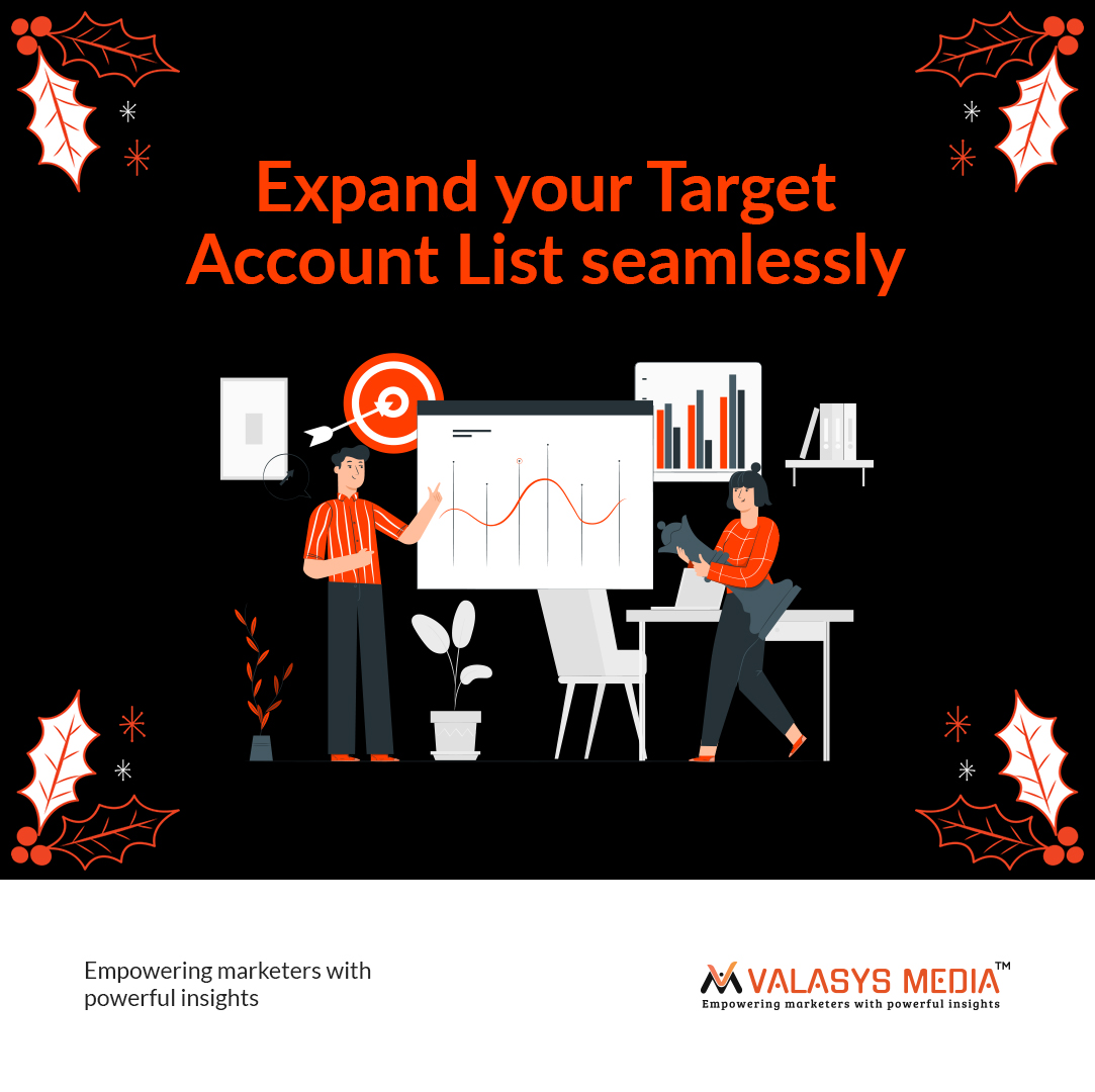 ValasysB2B's tweet image. This Boxing Day, VAIS is here to make your holiday season merrier, &amp;amp; happier.

A gift that keeps on giving.

#ValasysAIScore #HolidaySeason #BoxingDay