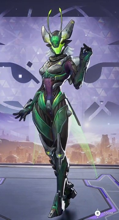 jesrael_nunes's tweet photo. Mantis:
-Skin Asas Galácticas
-Skin do Filme "Guardiões da Galáxia Vol.3"
-Skin Justiceira de Lugarnenhum
-Skin Ano Novo Lunar (vazada) https://t.co/NuUHAisvln