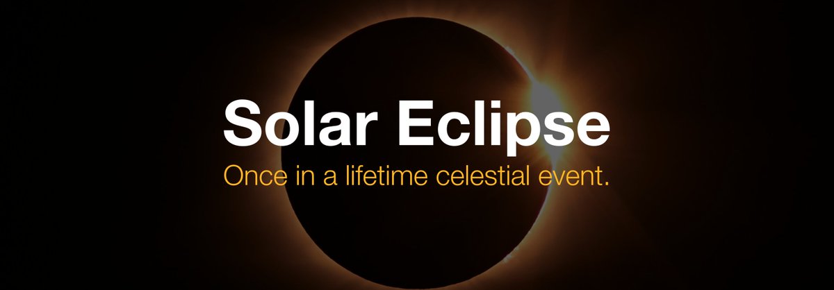 In 2024, we witnessed a once-in-a-lifetime solar eclipse!  
It is a powerful reminder that even in our tech-driven world, nature’s marvels still captivate and inspire us. 
Learn more: hubs.ly/Q02_MfmK0 

#YearInReview #Highlights2024