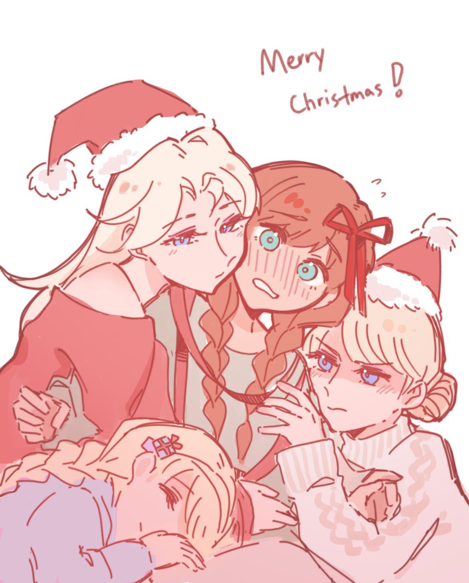 #Elsanna 
🎄🎄🎄🎁