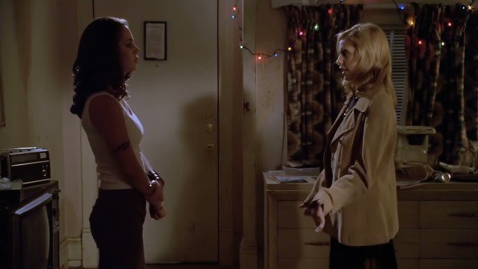 retrocvnty's tweet photo. Happy Christmas Eve besties 🎄 https://t.co/s9dYEmXzWZ