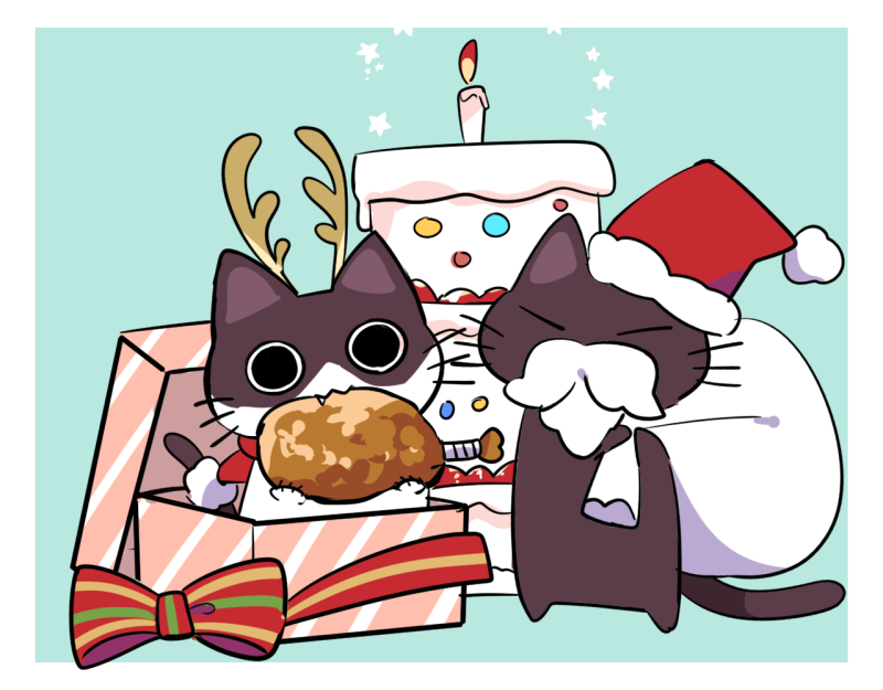 「これは以前かいたやつ 」|由杞のイラスト