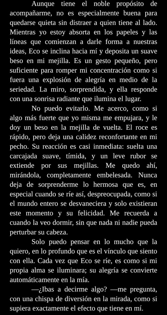 xsuihz's tweet photo. ¿Alguna vez habéis llorado con lo bonita que es una escena? Yo sí, con esta. Es demasiado 😭😭 #ProyectoAlas https://t.co/HsxjofrEAo