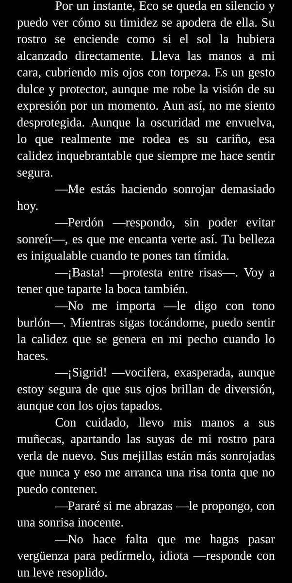xsuihz's tweet photo. ¿Alguna vez habéis llorado con lo bonita que es una escena? Yo sí, con esta. Es demasiado 😭😭 #ProyectoAlas https://t.co/HsxjofrEAo