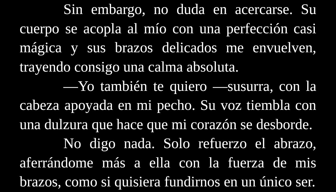 xsuihz's tweet photo. ¿Alguna vez habéis llorado con lo bonita que es una escena? Yo sí, con esta. Es demasiado 😭😭 #ProyectoAlas https://t.co/HsxjofrEAo