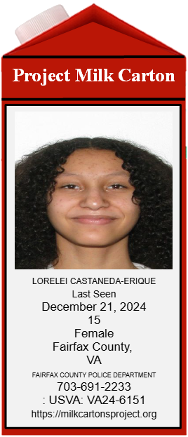 Project Milk Carton tweet media