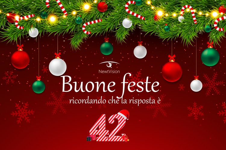 NewtVision's tweet photo. Buone feste!
#MerryChristmas2024 https://t.co/nmcf302aJa