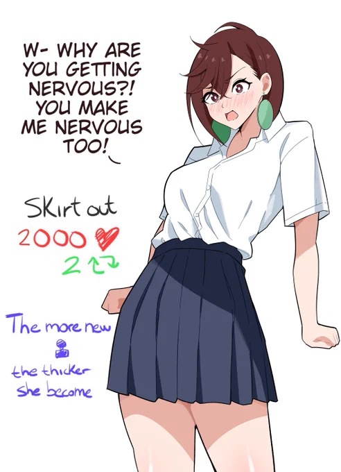 Merry christmas!! she's still not as thick as her granny, so let's continue with this Momo Ayase stripgame ╰(*°▽°*)╯ 