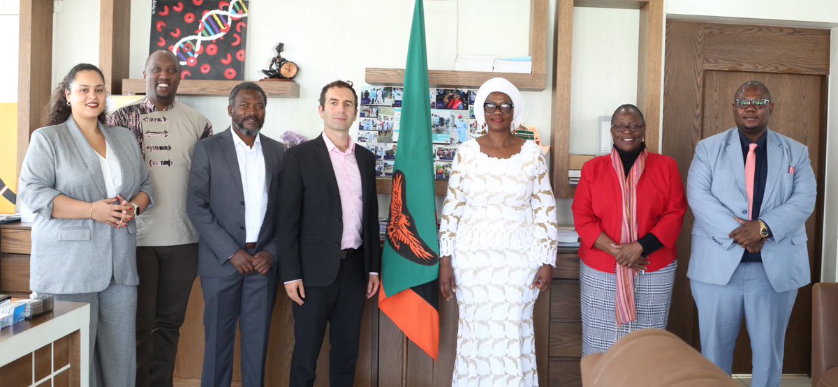 MusoHealth's tweet image. In 2024, #Muso launched a new partnership with the Zambian Ministry of Health. We look forward to working alongside our partners in the aim of reducing maternal &amp;amp; child mortality so that women, children, &amp;amp; families receive the care they need, when they need it.