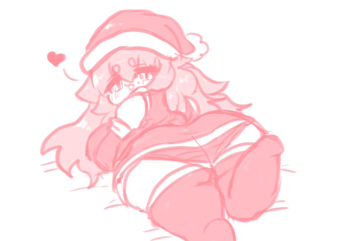 らくがき
ぼちゅれを描こう 