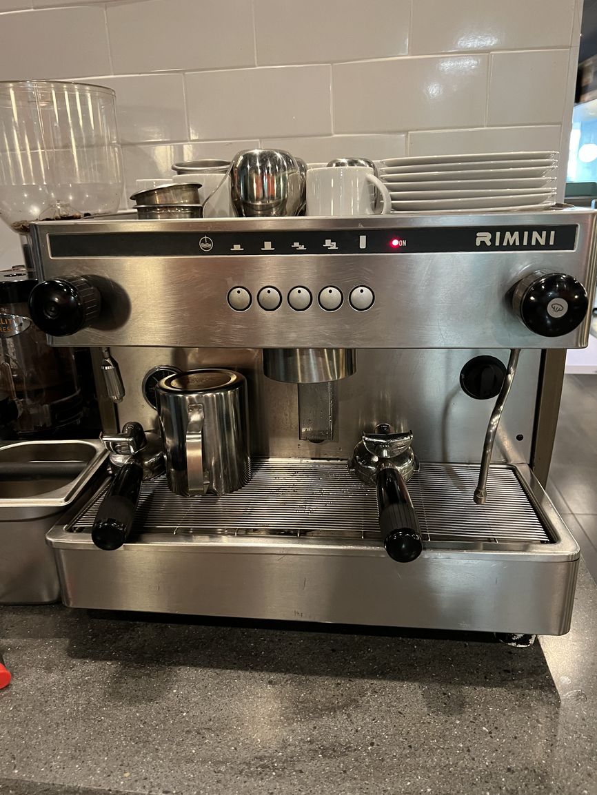 mejiaespresso's tweet image. Is your coffee machine overdue for a check-up? I offer expert coffee machine maintenance to extend its lifespan. Contact me, and let me keep it running! #CoffeeMachineMaintenance #OrlandoFL  
coffeemachinerepairorlando.com/coffee-machine…