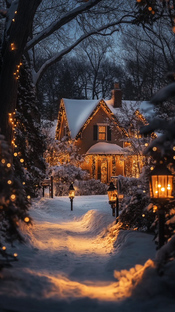 Christmas Eve in Finland ✨