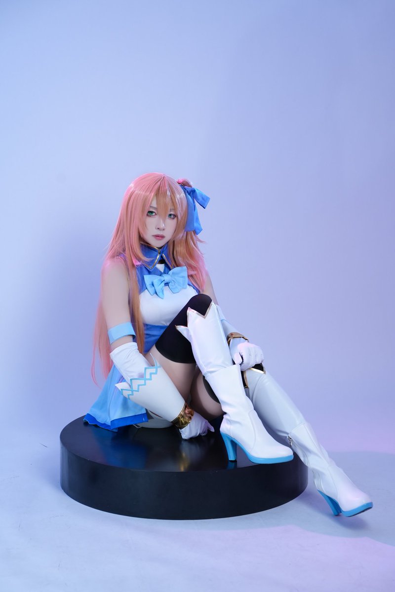 祝欢愉 (@huazebocai1) on Twitter photo 魔法少女日记
周一:去老师家❤
周二:去老师家❤
周三:去老师家❤
周四:去变节者据点假装战败❤
周五:去援交❤
周六:去援交❤
周日:陪小小依玩
周一:去老师家...❤
原作: <a href="/moyashi_shimo8/">しもや🦈しもばしら工房</a>
#celesphonia
#cosplay
#魔法少女天穹法妮雅
#魔法少女セレスフォニア
#伪娘 魔法少女日记
周一:去老师家❤
周二:去老师家❤
周三:去老师家❤
周四:去变节者据点假装战败❤
周五:去援交❤
周六:去援交❤
周日:陪小小依玩
周一:去老师家...❤
原作: <a href="/moyashi_shimo8/">しもや🦈しもばしら工房</a>
#celesphonia
#cosplay
#魔法少女天穹法妮雅
#魔法少女セレスフォニア
#伪娘