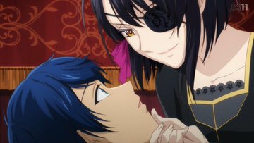 歴史に残る悪女になるぞ 第13話
