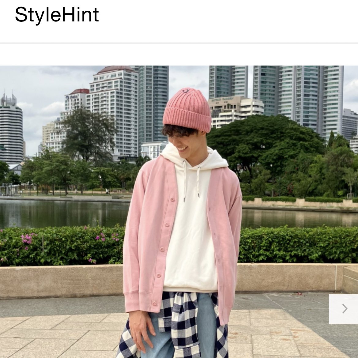 toknaampompam's tweet photo. #ส่งต่อ คาร์ดิแกน sweat long sleeve cardigan — สีชมพู pink
(uniqlo)
size s อก 44 ยาว 25
300 รวมส่ง🫧 (shop 1,290.-)
สภาพ80% ใช้งานน้อย ไม่มีตำหนิ
#ส่งต่อเสื้อผ้า #เสื้อผ้ามือสอง #uniqlothailand #uniqloมือสอง #thefreckledmarket #sleepymurphy #stylistshop #highestjump #fadthings https://t.co/c4qMi1Wtc8