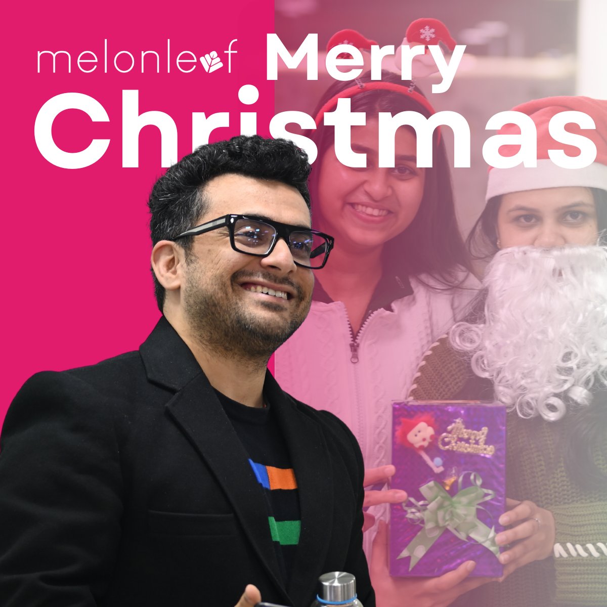 Melonleaf Consulting tweet media