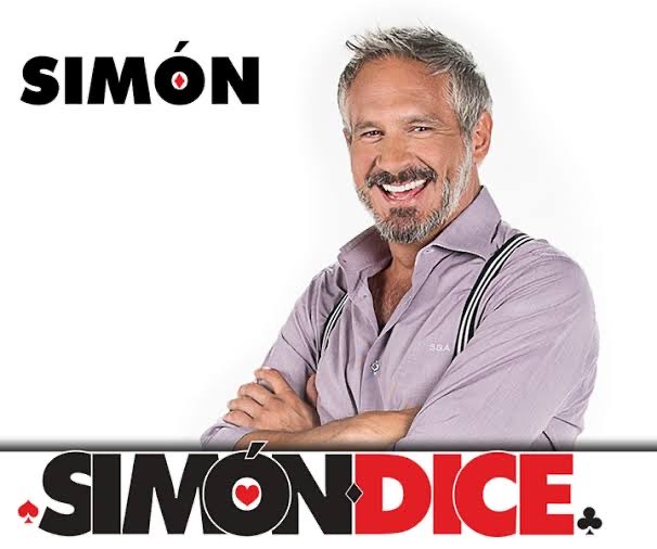brendahrdz91's tweet photo. Hoy #simondice después de el noticiero 😍 espero no perdérmela https://t.co/kjJO1w1KDf