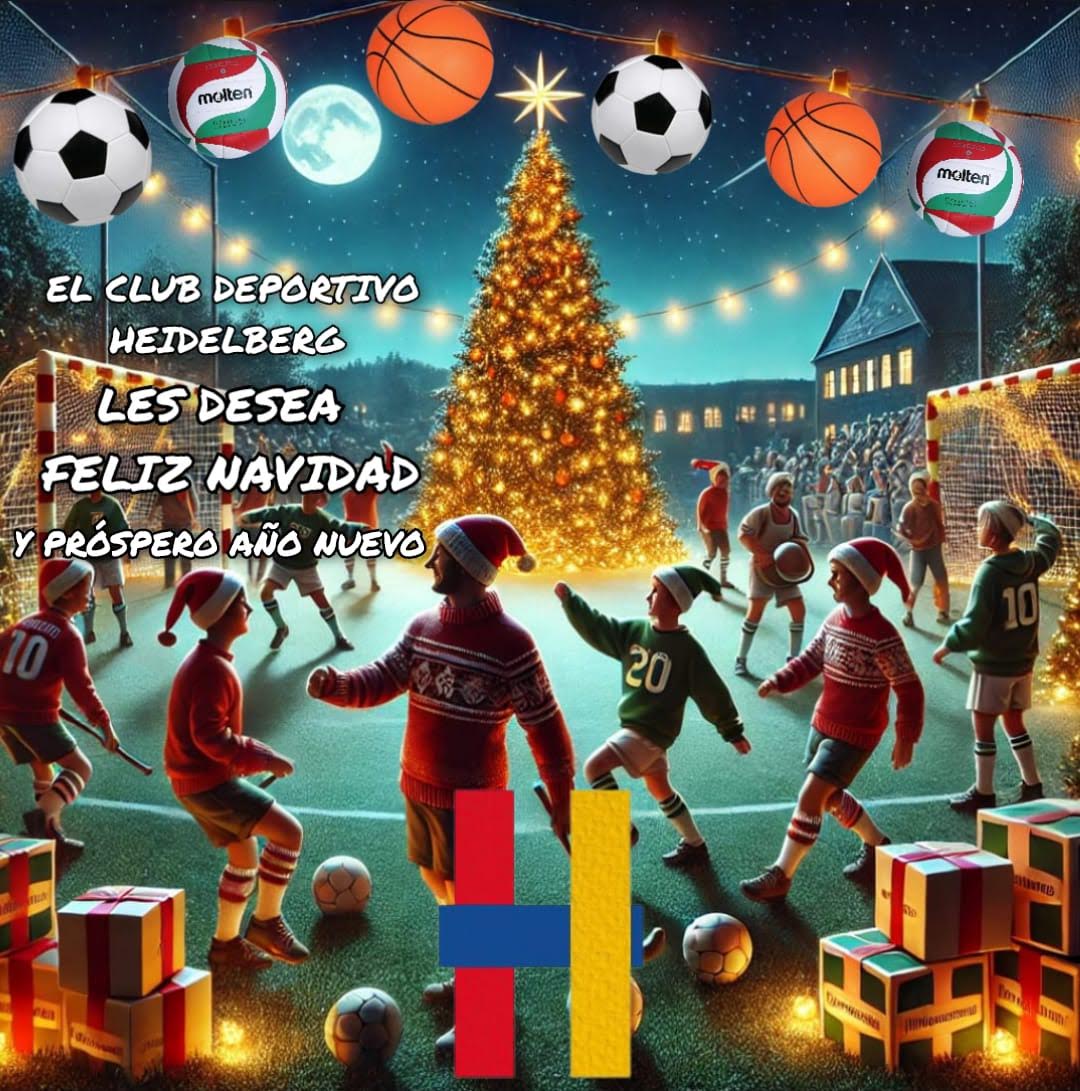 CD Heidelberg (@cd_heidelberg) on Twitter photo 