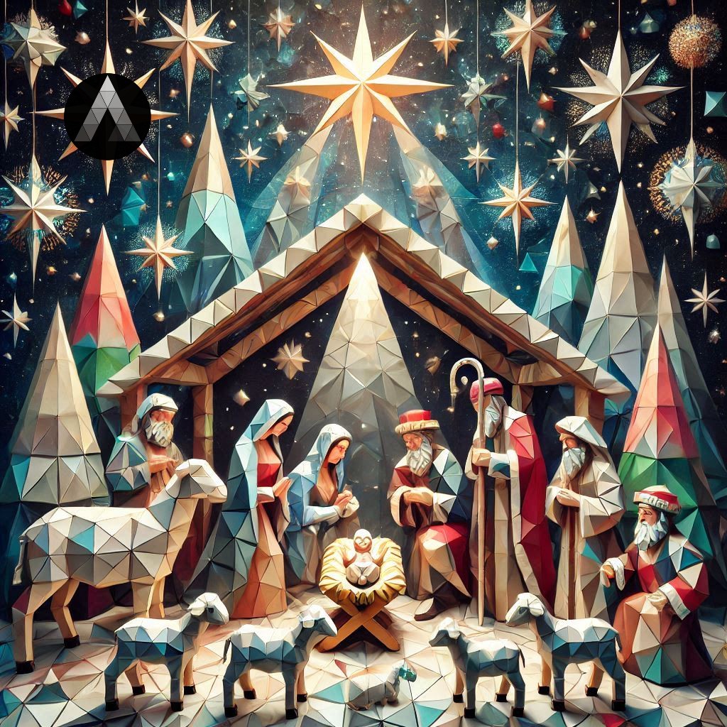 #Afreum wishes all mankind, and cryptokind, #MerryChristmas and #HappyNewYear