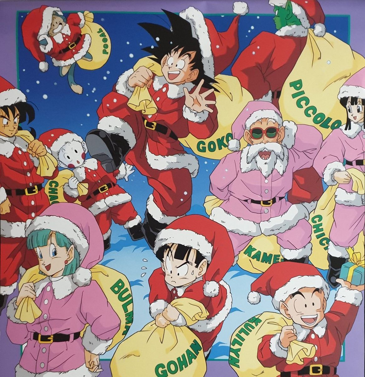 Dragon Ball Daily tweet media