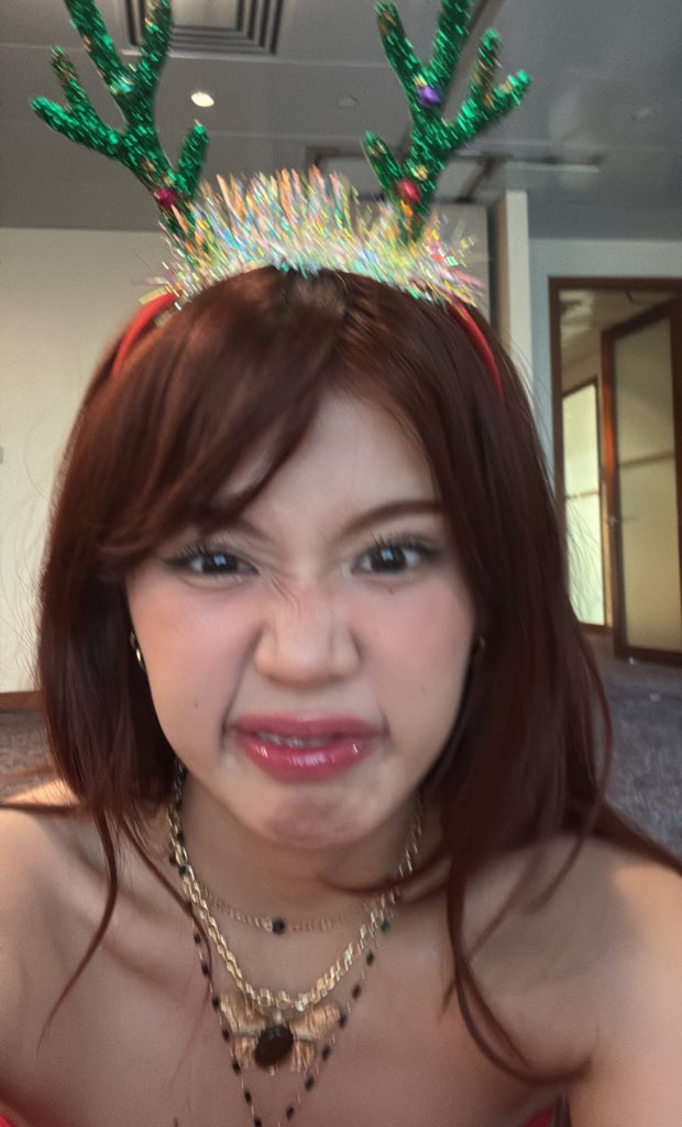 maLIGAYAng pasko !! <333 #BINI