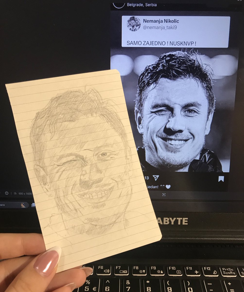 до следеће године: 😉