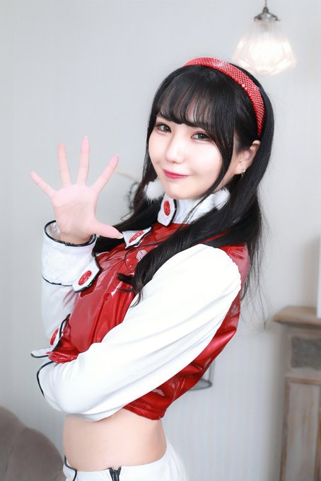 Twitterのコスプレ画像28