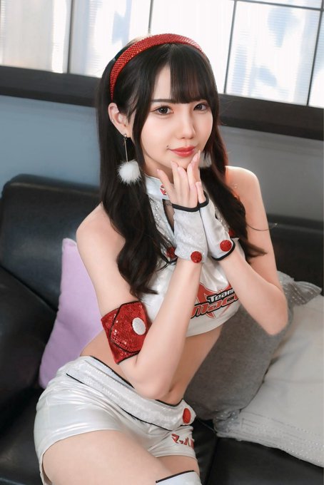 Twitterのコスプレ画像27