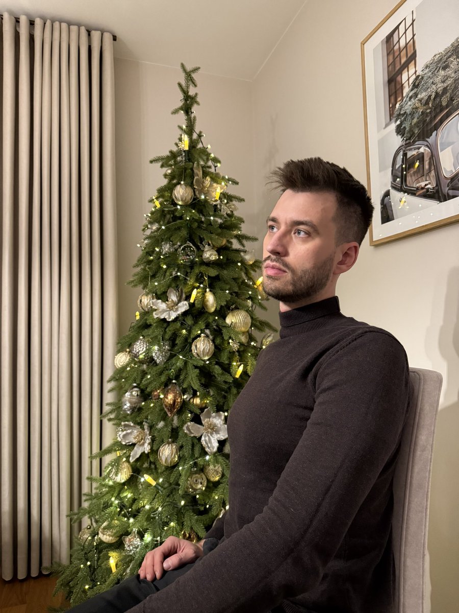 Emil Kietzman ⚫️ tweet media