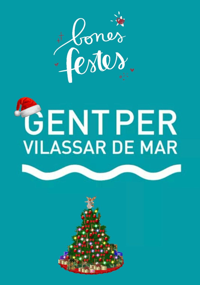 Bones Festes!! 🎄🥂
#Nadal2024