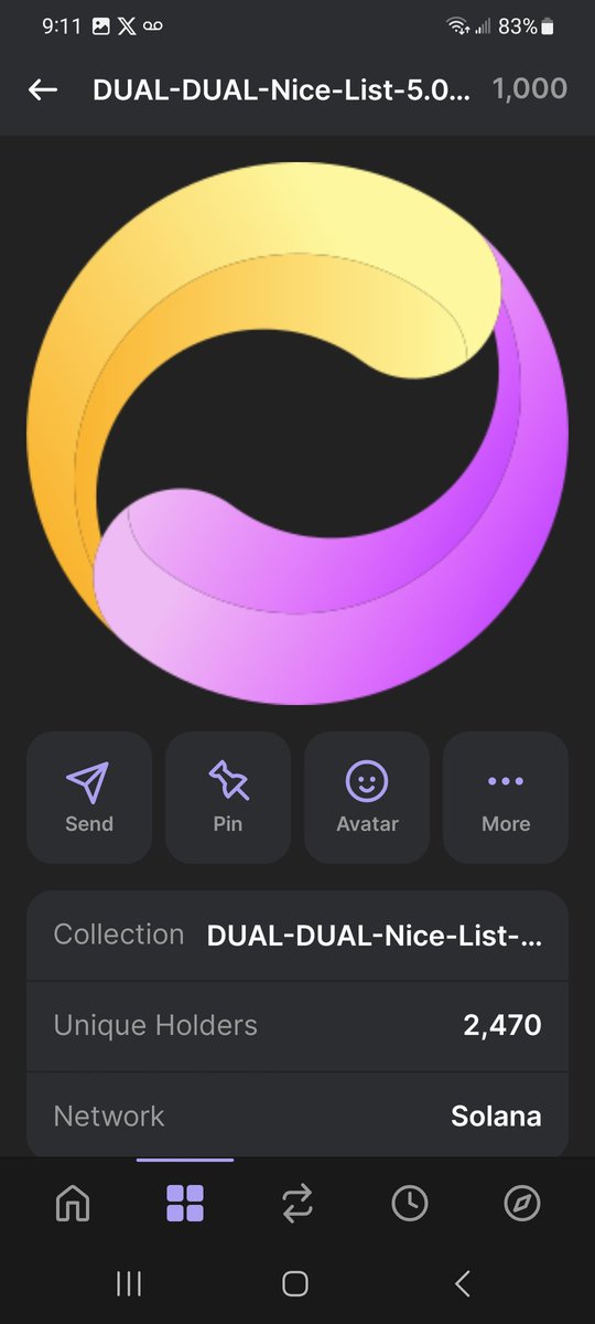 🦎Sv3nDegod 🦅(33.3%) tweet media