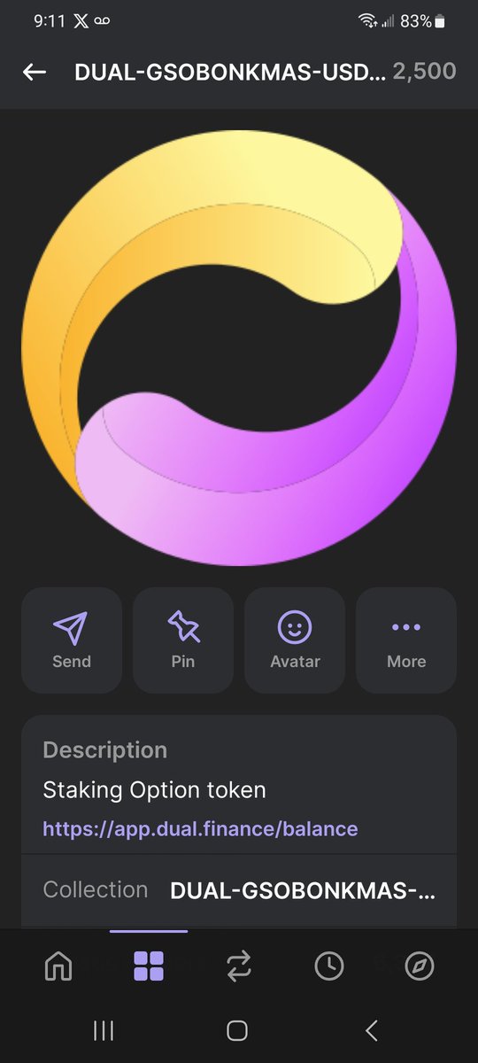 🦎Sv3nDegod 🦅(33.3%) tweet media
