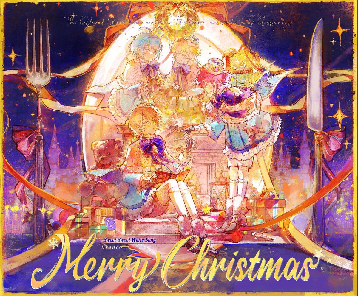 Lisith2's tweet image. 🔔